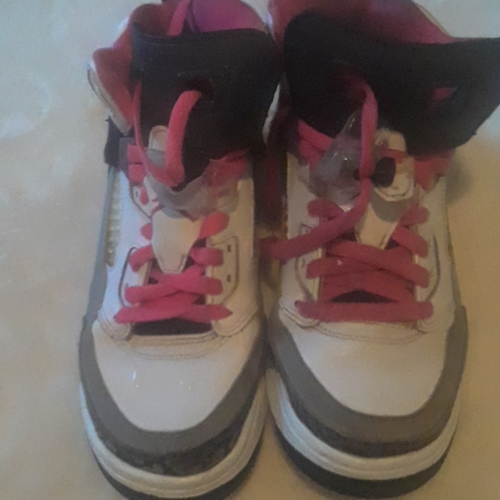 Jordan Retro 4 Basketball Shoes